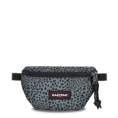 Eastpak Springer Bæltetaske Funky Grå/Sort