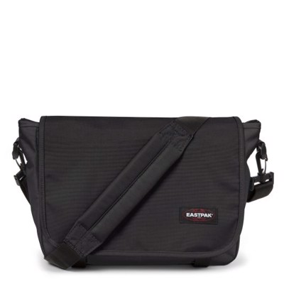 EASTPAK JR Skuldertaske i Sort