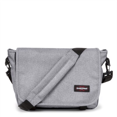 EASTPAK JR Skuldertaske I Sunday Grey