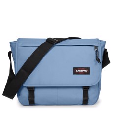 Eastpak Delegate + Skuldertaske i Charming Blue