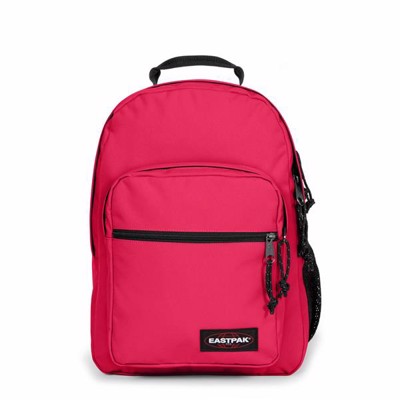 Eastpak Morius Computer rygsæk 15" i Strawberry Pink