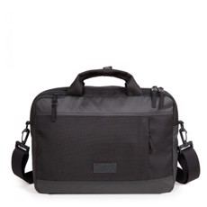 Eastpak Acton Cnnct Coat Sort 15" Computertaske