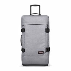 Eastpak Tranverz M Trolley med TSA Lås I sunday grey