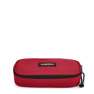 Eastpak Oval Penalboks I Scarlet Red