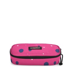 Eastpak Oval Splash Pink  Penalboks