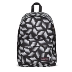 Eastpak Rygsæk Out Of Office 14" PC I Refleks EPBlack