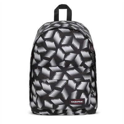 Eastpak Rygsæk Out Of Office 14" PC I Refleks EPBlack