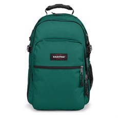 Eastpak Tutor 15,6" PC rygsæk m/expansion I Grøn