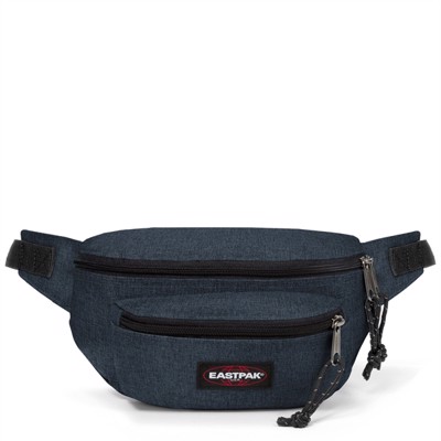 Eastpak Doggy Bag Triple Denim Bæltetaske