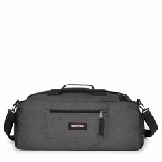 EASTPAK Rejsetaske 60 l. Duffl'R L I Black Denim