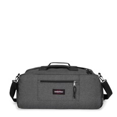 EASTPAK Rejsetaske 36 L. Duffl'R M I Black Denim