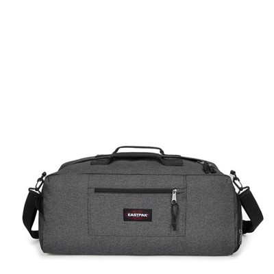 EASTPAK Rejsetaske 36 L. Duffl\'R M I Black Denim