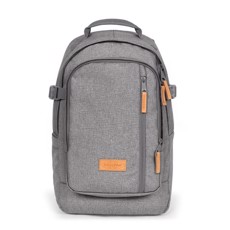 EASTPAK Smallker 15" Sunday Gray Rygsæk 