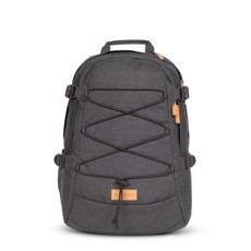 EASTPAK Gerys 16" PC Rygsæk I Black Denim