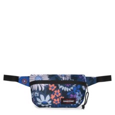 Eastpak Sommar Bæltetaske i PopFlower Black