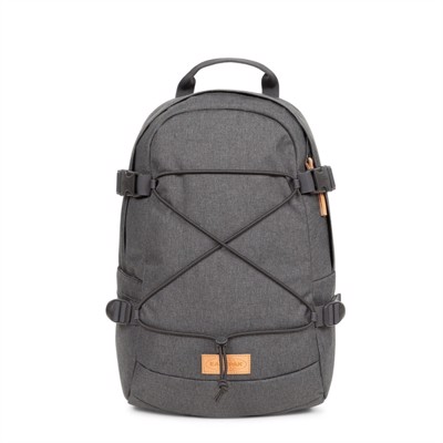 EASTPAK Gerys S 14" PC Rygsæk I Black Denim