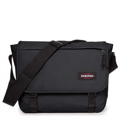 Eastpak Delegate + Skuldertaske