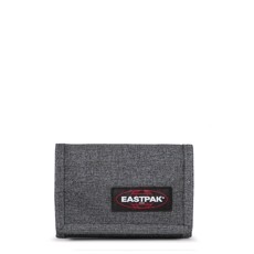 Eastpak Crew Single Sort Denim Lærredspung