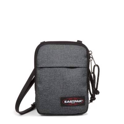 Eastpak Buddy Black Denim Mobiltaske Crossover