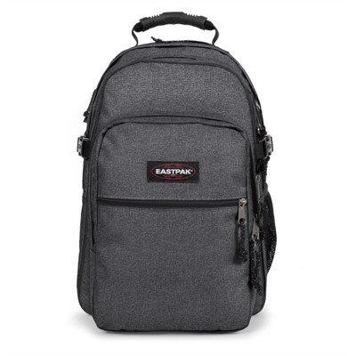 Eastpak Tutor 15,6" Mørk Grå Computer Rygsæk m/expansion