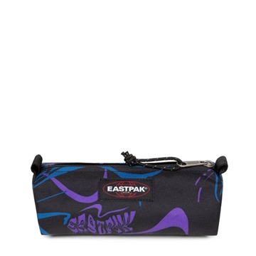 Eastpak Penalhus Benchmark Single Trashyskateblack