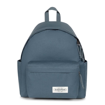 Eastpak Day Pak'r® Rygsæk i Duset Blå Washed Cobble