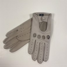 Randers Handsker Dame kørehandske i Lammeskind I Kit