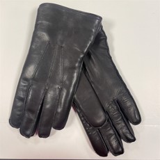 Randers "Politihandsken" Lam m/Perlelam str. 10