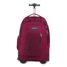 JanSport Driver 8 Rygsæk 15" Med Hjul 