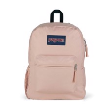 JanSport Cross Tovn Rygsæk Rosa