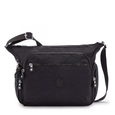 Kipling Gabbie S Skuldertaske