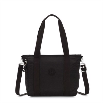 Kipling Asseni S shopper i Sort