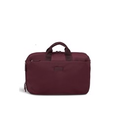 Lipault 4Biz Feminin Laptop Taske i Bordeaux