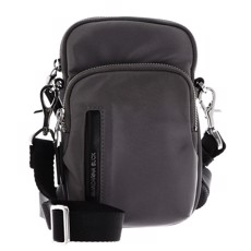 Mandarina Duck Mobiltaske Hunter i Smoked Pearl