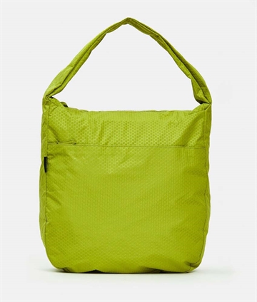 Mandarina Duck Foldbar Hobo Bag i Mapo Green