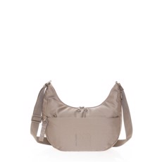 Mandarina Duck Hobo Bag I Taupe