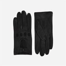 Randers Handsker Dame kørehandske i Lammeskind