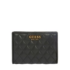 Guess Maila SLG Sort/Guld Damepung 