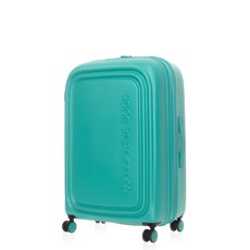 Mandarina Duck Logoduck Kabine Spinner 55cm I Spectra Green