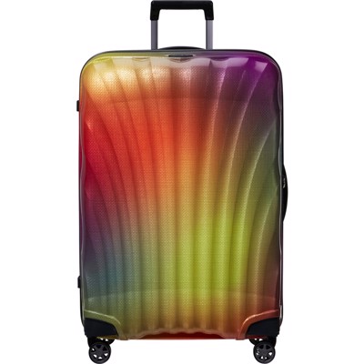 Samsonite C-Lite kuffert 75 cm i Sunset