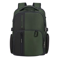 Samsonite Biz2Go DayTrip til 15,6" Computer I Earth Green