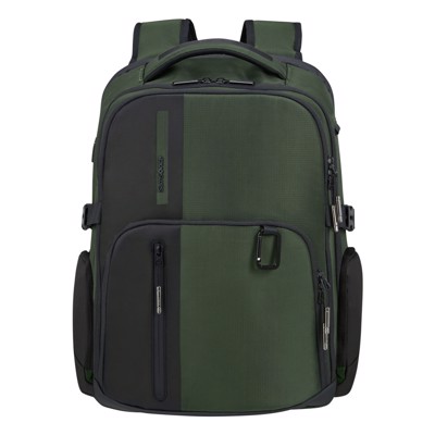 Samsonite Biz2Go DayTrip til 15,6" Computer I Earth Green