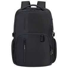 Samsonite Biz2Go Sort Rejserygsæk til 17,3" Computer