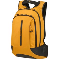 Samsonite Ecodiver Sort Rejse Rygsæk S 38 l.  17,3"