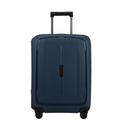 Samsonite Essens Blå Kabinekuffert 55 cm