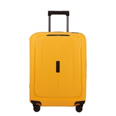 Samsonite Essens Gul Kabinekuffert 55 cm