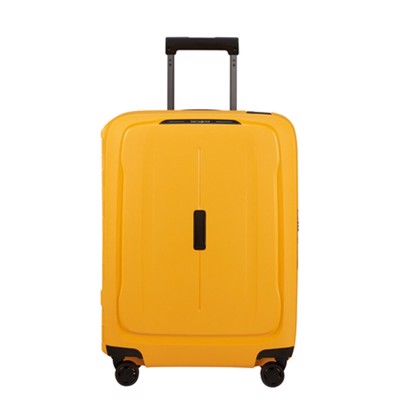 Samsonite Essens Gul Kabinekuffert 55 cm