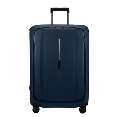 Samsonite Essens Blå Kuffert 75 cm 