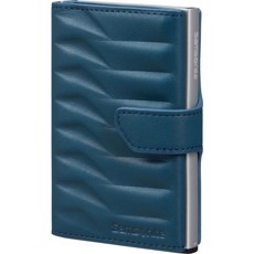 Samsonite Alu Fit Kortholder Slide-Up Wallet Proxis I 