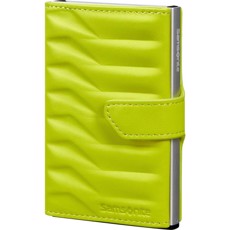 Samsonite Alu Fit Kortholder Slide-Up Wallet Proxis I 